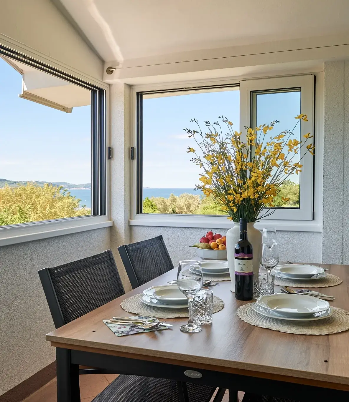 apartma lori terasa